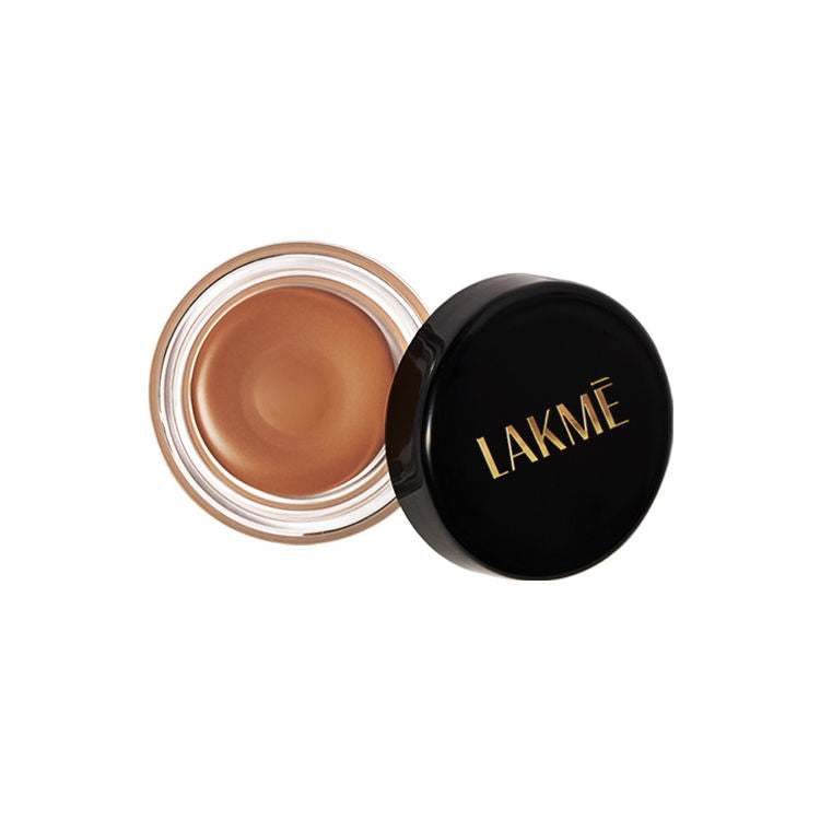 LAKME UNREAL COVER CREAM CONCEALER 38 WALNUT 3.9G