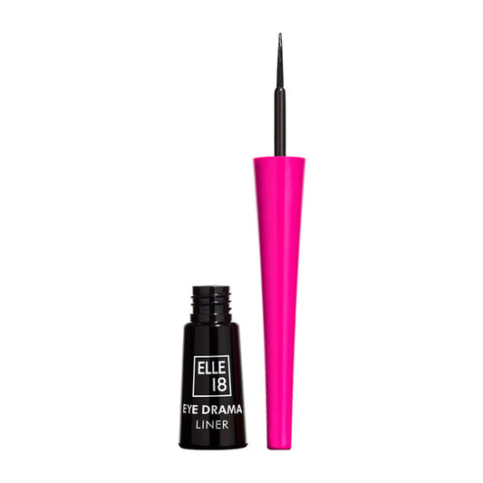 ELLE 18 आई ड्रामा लाइनर 3.5ML