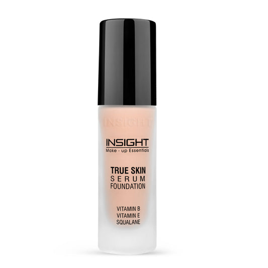 INSIGHT FOUNDATION FD-34 SERUM LP 05