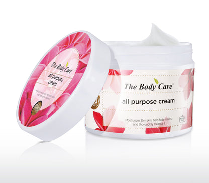 THE BODY CARE MASSAGE CREAM ALL PURPOSE 100 GRM