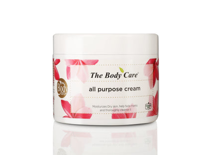 THE BODY CARE MASSAGE CREAM ALL PURPOSE 100 GRM