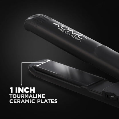 IKONIC PROFESSIONAL HAIR STRAIGHTENER GLAM