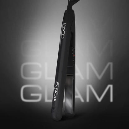 IKONIC PROFESSIONAL HAIR STRAIGHTENER GLAM