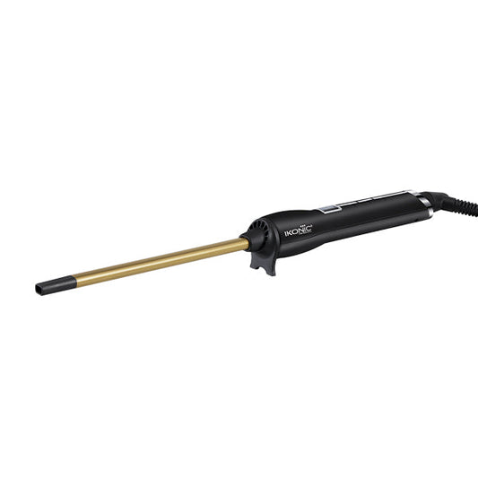 IKONIC PROFESSIONAL HAIR HOT WAND BLACK