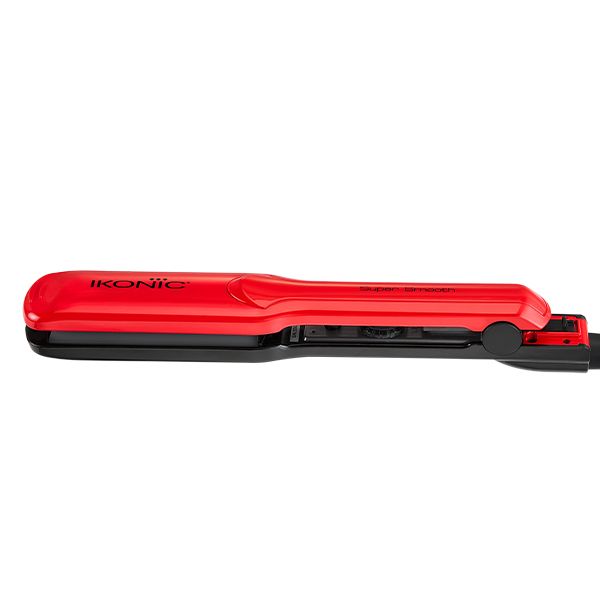 IKONIC PROFESSIONAL HAIR STRAIGHTENER SUPER SMOOTH