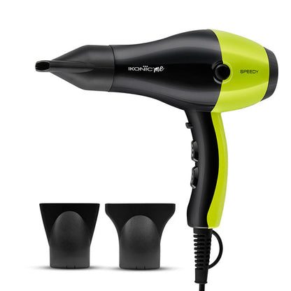 IKONIC PROFESSIONAL HAIR DRYER SPEEDY