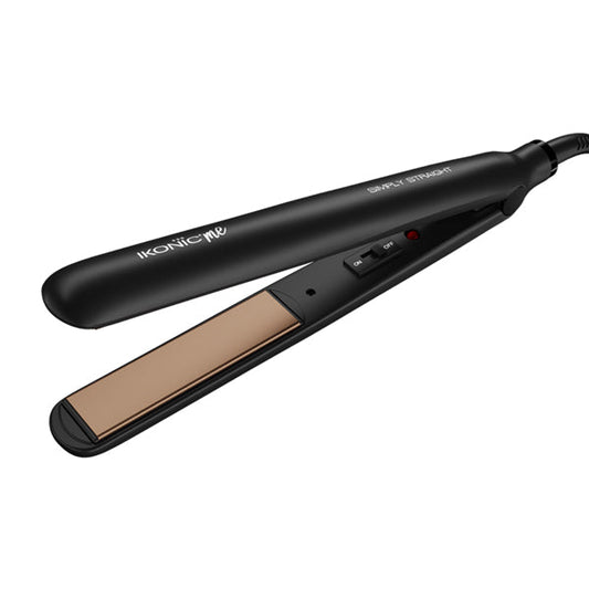 IKONIC PROFESSIONAL HAIR STRAIGHTENER SIMPLY