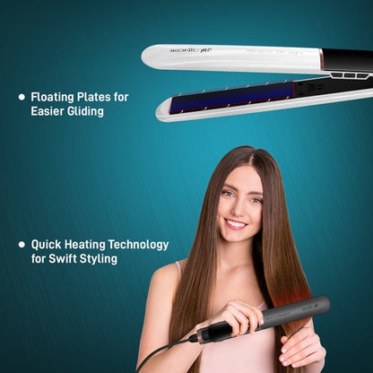 IKONIC PROFESSIONAL HAIR ME XTREME STRAIGHTENER