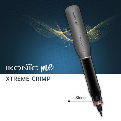 IKONIC PROFESSIONAL HAIR ME XTREME CRIMPER