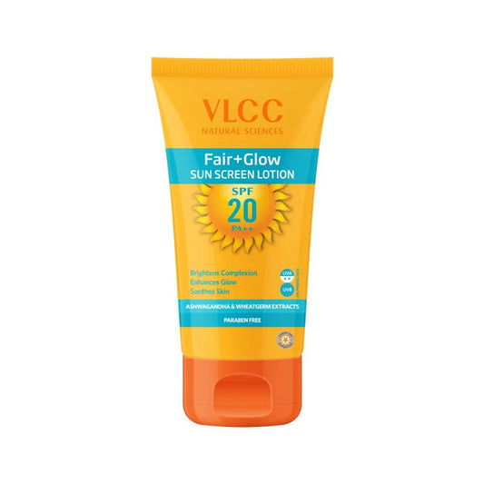 VLCC SUNSCREEN SPF 20 50ML