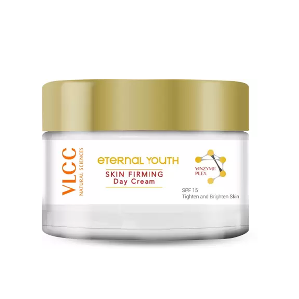 VLCC EY SF DAY CREAM 50G