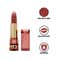 FOREVER 52 LIPSTICK MDL012 NATURAL DAY