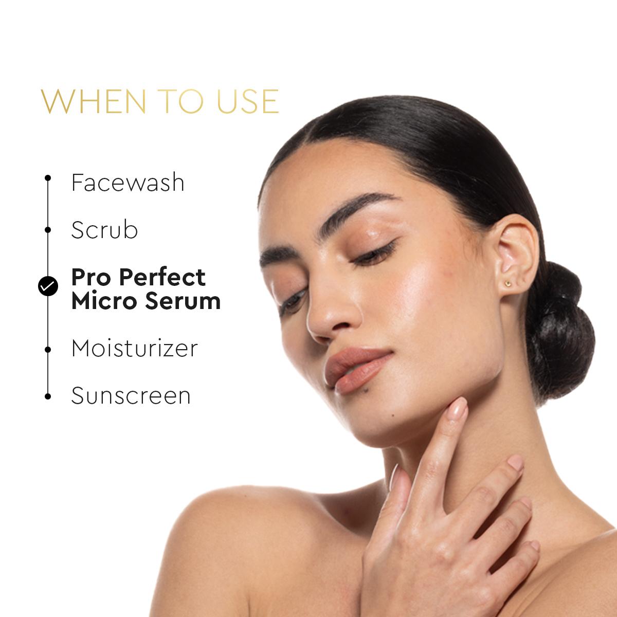 VLCC PRO PERFECT MICRO SERUM 30ML
