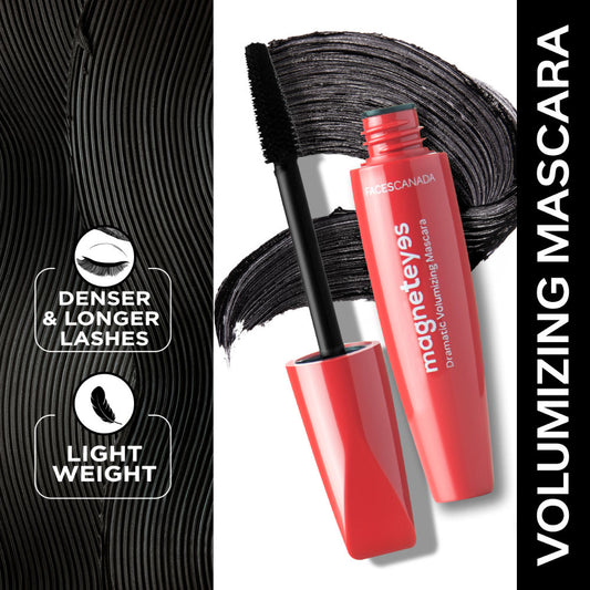 Faces Canada Magneteyes Mascara