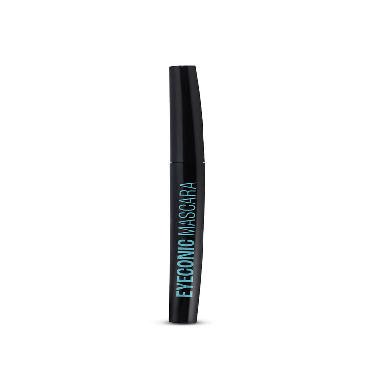 LAKME 9TO5 EYECONIC CURLING MASCARA INTENSE BLACK FINISH 9ML