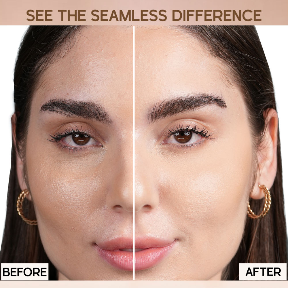 INSIGHT BLEND PERFECTION FOUNDATION FD-49 03 NATURAL BUFF 50G