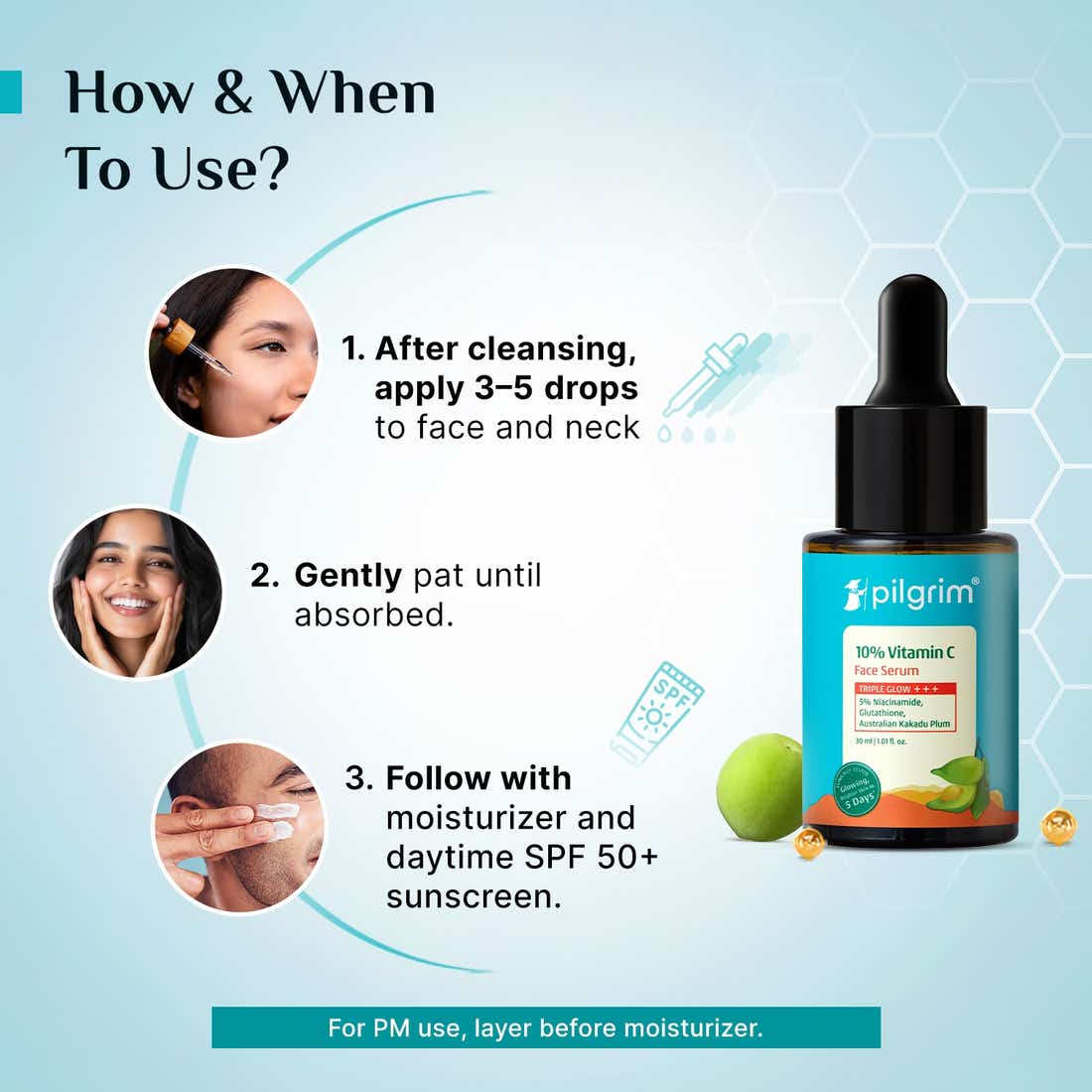 कलरसेंस लिप स्मूथ वेरी वेनिला 4G