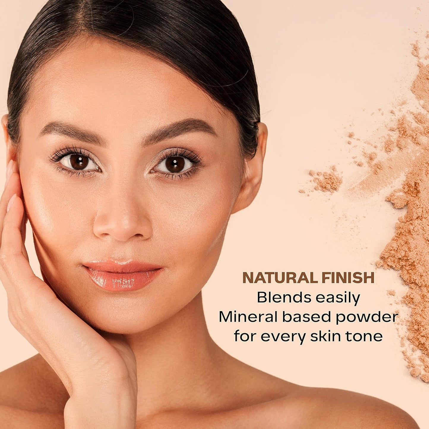 FACES MINERAL POWDER 02 7 GRM