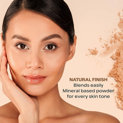 FACES MINERAL POWDER 03 7 GRM