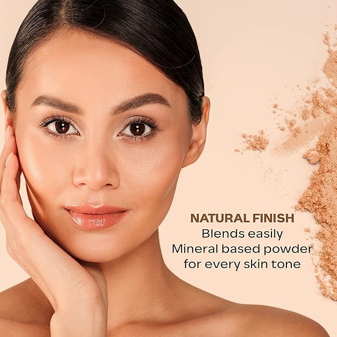 FACES MINERAL POWDER 05 7 GRM