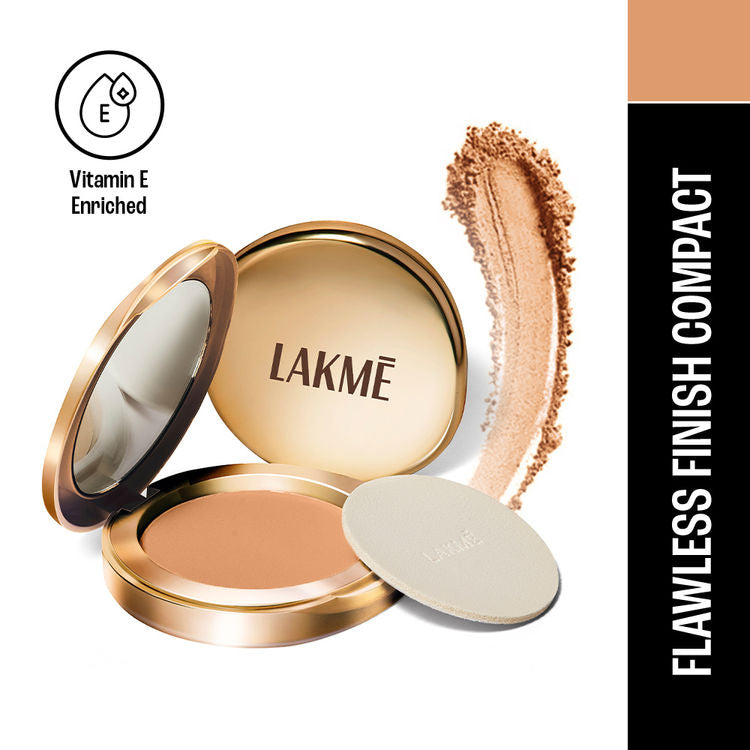 LAKME 9TO5 COMPACT APRICOT MATTE 8G