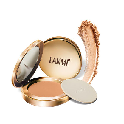 LAKME 9TO5 COMPACT APRICOT MATTE 8G