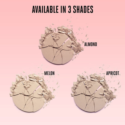 LAKME 9TO5 COMPACT ALMOND MATTE 8G