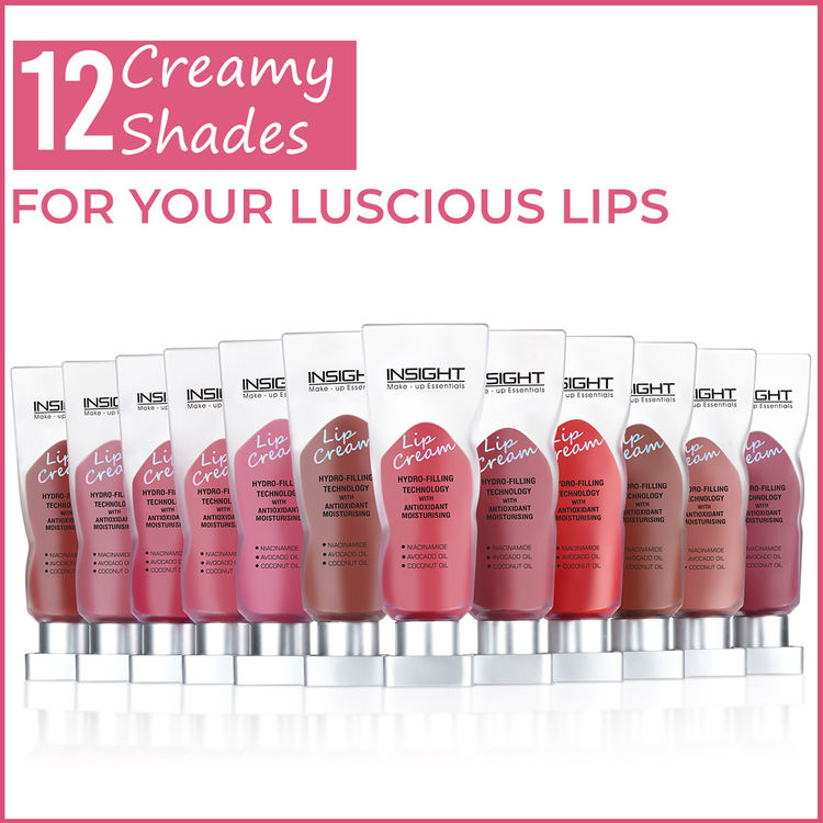 INSIGHT LIP CREAM LG-56 01 HESTIA 5.5G