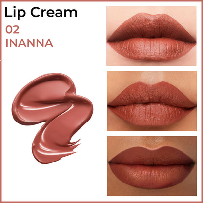 INSIGHT LIP CREAM LG-56 02 INANNA 5.5G