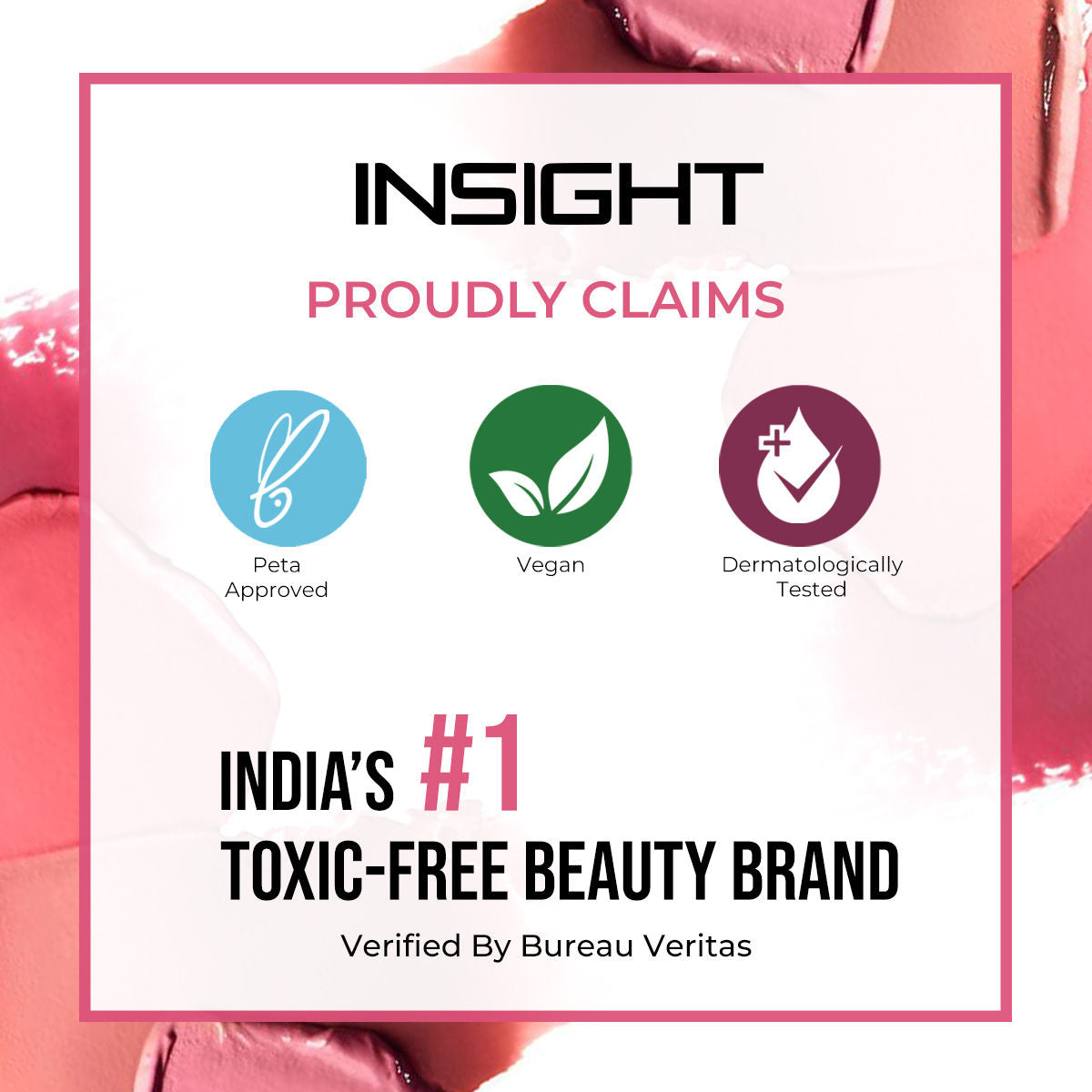 INSIGHT LIP CREAM LG-56 05 BRIGID 5.5G