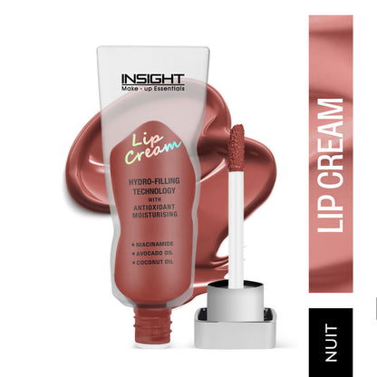 INSIGHT LIP CREAM LG-56 12 NUIT 5.5G