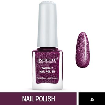 INSIGHT NAIL PAINT 12ML