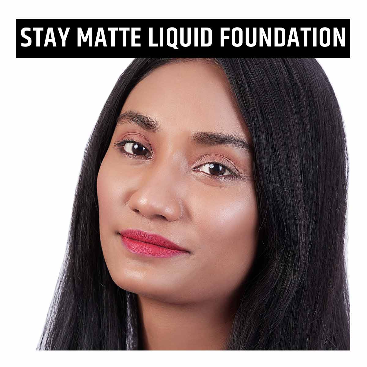 INSIGHT FOUNDATION 02 STAY MATTE