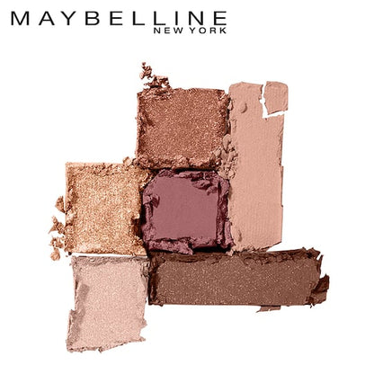 MAYBELLINE EYESHADOW CITY MINI 5TH AVENUE