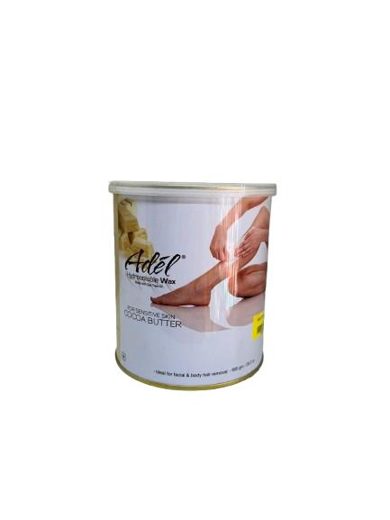 ADEL COCOA BUTTER WAX=800 G