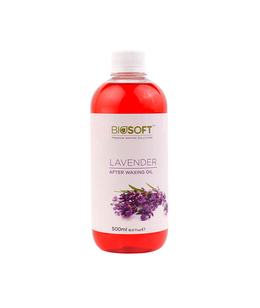 BIOSOFT OIL LAVENDER 500ML