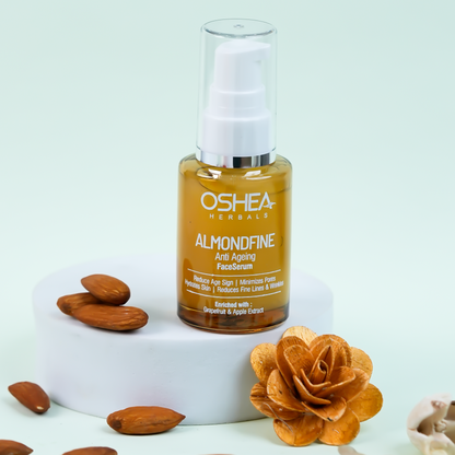 OSHEA SERUM ALMONDFINE