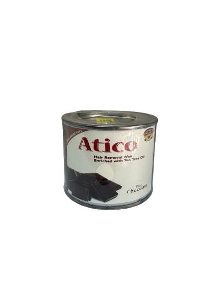 ATICO CHOCOLATE WAX 200 GM