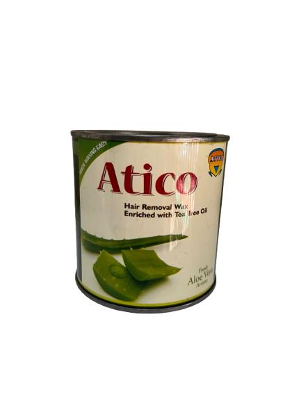 ATICO ALOEVERA WAX 700 GM