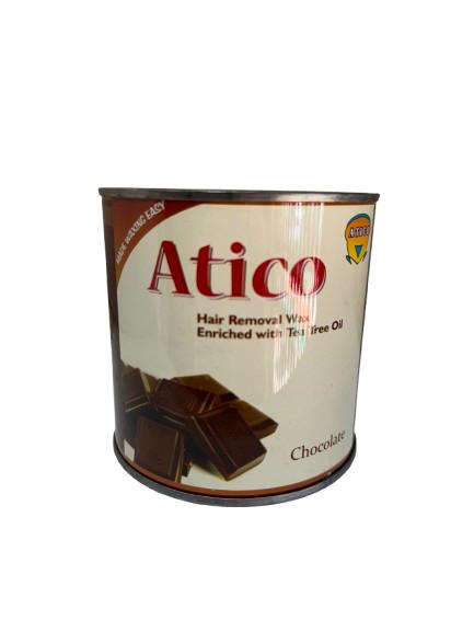 ATICO CHOCOLATE WAX 700 GM