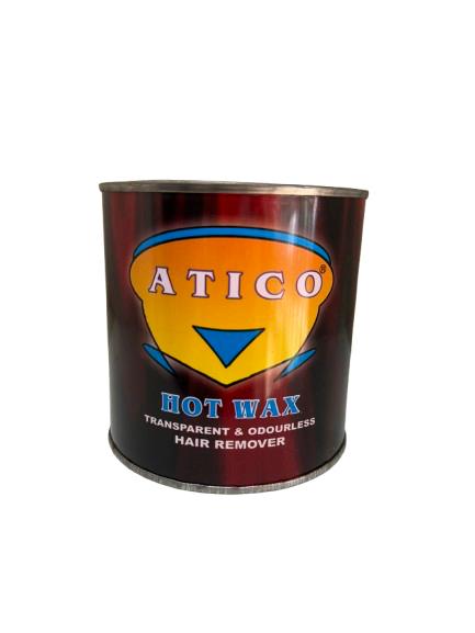 ATICO HOT WAX 700 GM