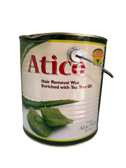 ATICO ALOEVERA WAX 5 KG