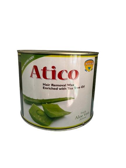 ATICO ALOEVERA WAX 3.5 KG