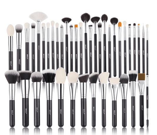 BEILI 42-Piece Professional Makeup Brush Set B42