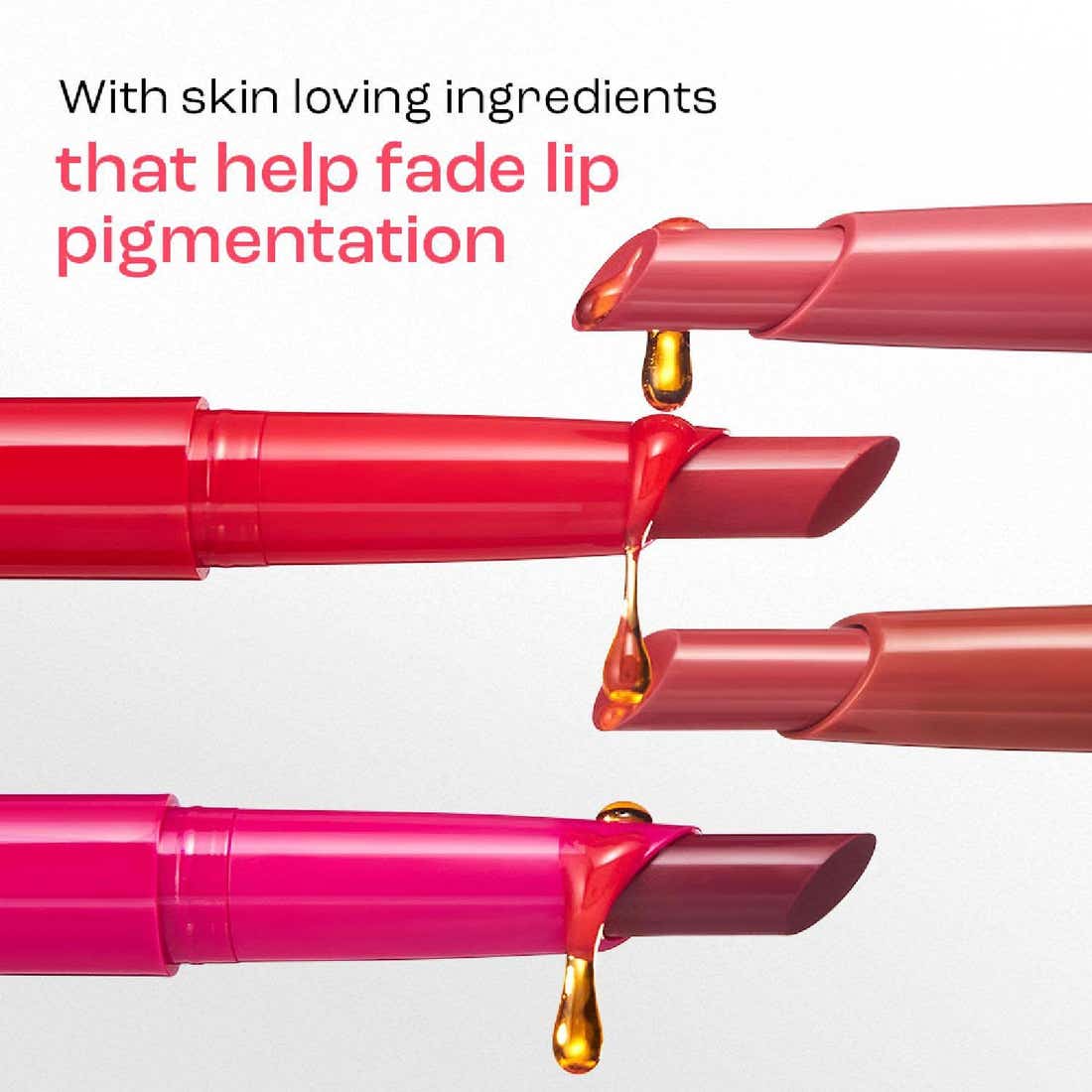 LAKME 9TO5 FOREVER MATTE LIP CRAYON POISE PINK 1.1G