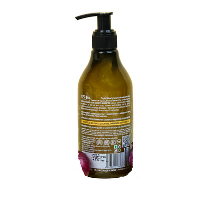 OSHEA ONION & GINGER HAIR GROWTH SHAMPOO 500ML