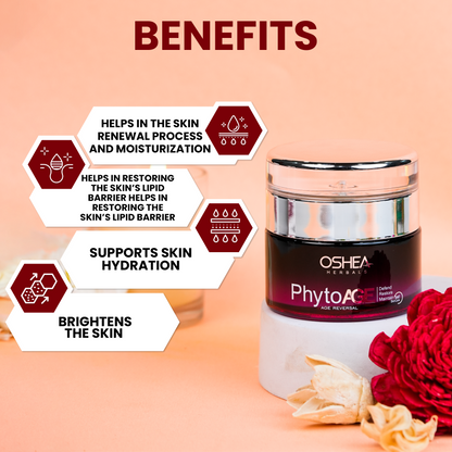 OSHEA PHYTOAGE REVERSAL CREAM