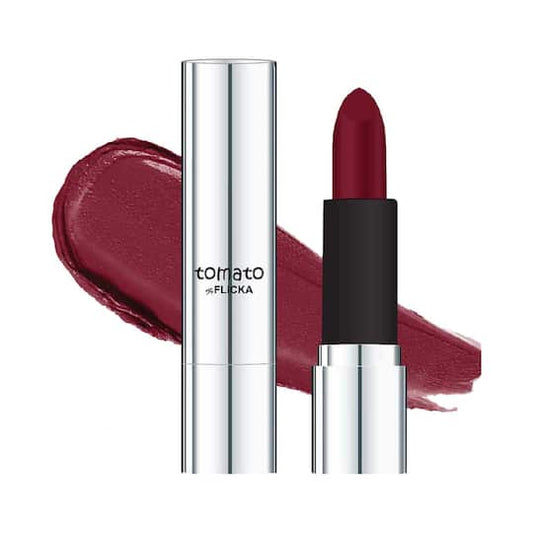 फ्लिका लिपस्टिक टमाटर 08