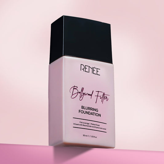 RENEE Bollywood Filter Blurring Foundation