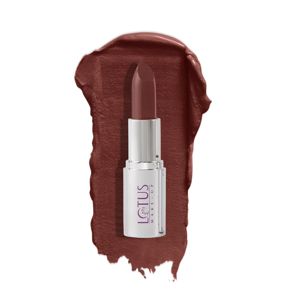 LOTUS MAKE-UP BUTTER MATTE LIP COLOR BM33 4.2G